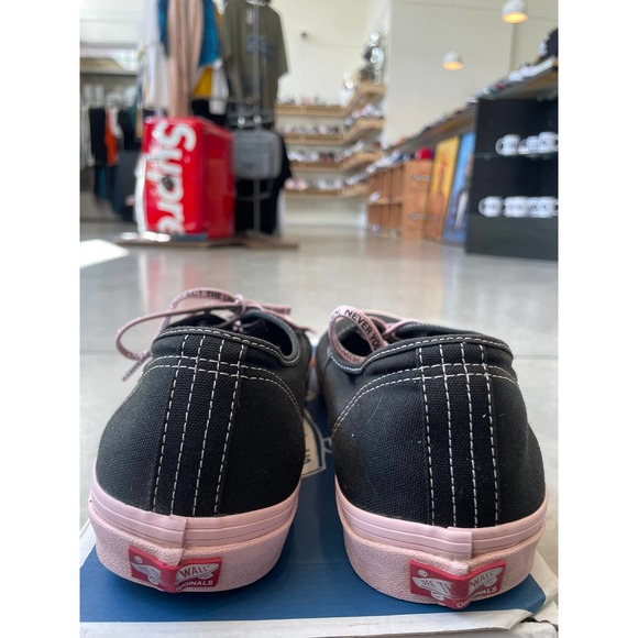 ASSC Vans Low Size 13 main image 9